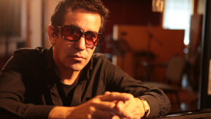 Image of A.J. Croce Presents CROCE PLAYS CROCE