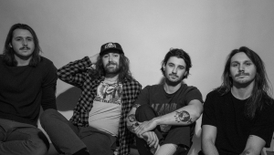 Image of Cardinal Bloom - Burn the House Tour