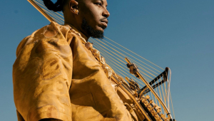 Image of DONALD HARRISON'S QUANTUM LEAP MUSIC FEST MILES & TRANE TRIBUTE