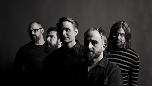 Image of Death Cab for Cutie w/ Swapmeet