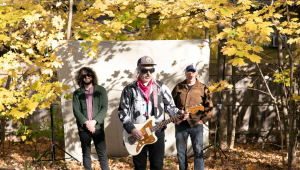 Image of Dinosaur Jr.
