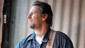 Image of Eric Lindell