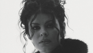 Image of Gabrielle Cavassa