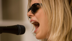 Image of Kristen Diable