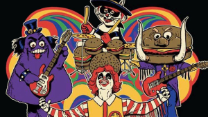 Image of Mac Sabbath