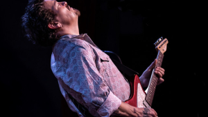 Image of Mike Zito Band with Special Guests
