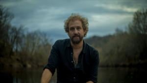 Image of An Evening w/ Phosphorescent + Special Guest Jo Schornikow