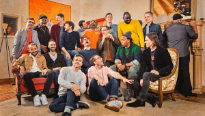 Image of Snarky Puppy - Somni US Tour '26