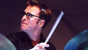 Image of Brad Walker Quartet with Stanton Moore