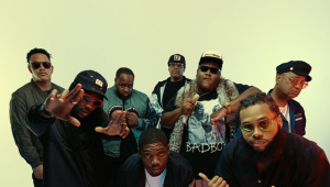 Image of The Soul Rebels
