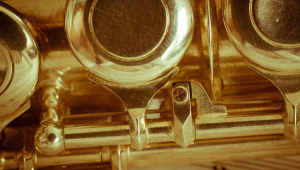 Image of The Uptown Jazz Orchestra with Terrence Taplin